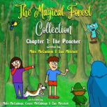 The Magical Forest Collection, Michael Patrick McCullagh