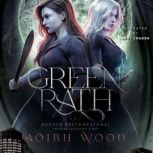 Green Rath, Aoibh Wood