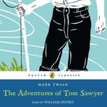 The Adventures of Tom Sawyer, Mark Twain