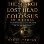 The Search for the Lost Head of the C..., Pavel Tablas