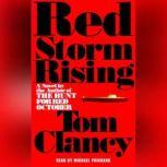 Red Storm Rising, Tom Clancy