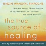 The True Source of Healing, Tenzin Wangyal Rinpoche