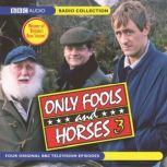 Only Fools And Horses 3, John Sullivan