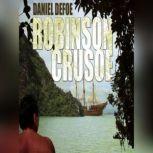 Robinson Crusoe, Daniel Defoe