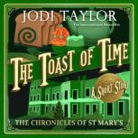 The Toast of Time, Jodi Taylor