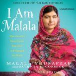 I Am Malala Young Readers Edition, Malala Yousafzai