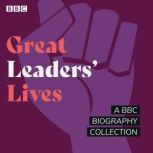 Great Leaders Lives, Joan Bakewell