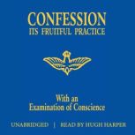 Confession Its Fruitful Practice, The Benedictine Convent of Clyde Missouri
