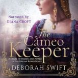 The Cameo Keeper, Deborah Swift