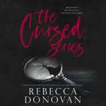 The Cursed Series, Parts 3 & 4 Now We Know/What They Knew, Rebecca Donovan