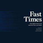 Fast Times, Arun Arora