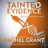 Tainted Evidence, Rachel Grant