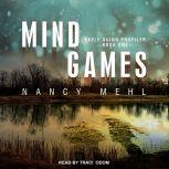 Mind Games, Nancy Mehl