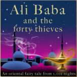 Ali Baba and the forty thieves, Jurgen Fritsche