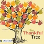 The Thankful Tree, Lorena Romero