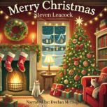 Merry Christmas, Steven Leacock
