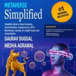 Metaverse Simplified, Gaurav Duggal