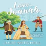 Love, Joanah, Julie Mitchell
