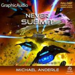 Never Submit Dramatized Adaptation, Michael Anderle