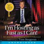 Im Hosting as Fast as I Can!, Tom Bergeron