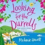 Looking for the Durrells, Melanie Hewitt