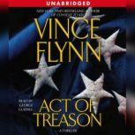 Act of Treason, Vince Flynn