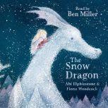 The Snow Dragon, Abi Elphinstone