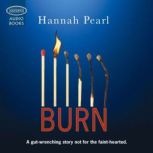 Burn, Hannah Pearl