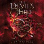 The Devil's Thief, Lisa Maxwell