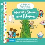Nursery Stories and Rhymes, Campbell Books