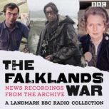 The Falklands War Recordings from th..., BBC Worldwide