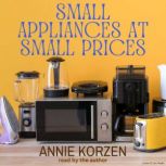 From Author Annie Korzen Small Appli..., Annie Korzen