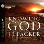 Knowing God, J. I. Packer