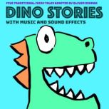 Dino Stories, Oliver Denman