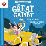 The Great Gatsby Easy Classics, F. Scott Fitzgerald