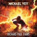 Michael Vey 9, Richard Paul Evans