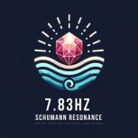 7.83Hz Schumann Resonance  Relax, Al..., Schumann Resonance Therapy