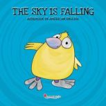 The Sky Is Falling, Cometa Roja