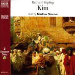 Kim, Rudyard Kipling