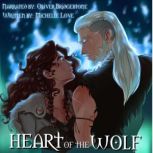 Heart of the Wolf, Michelle Love