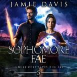Sophomore Fae, Jamie Davis