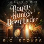 Bounty Hunter Down Under, S.C. Stokes