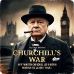 Churchills War, Sage Winters