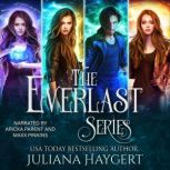 The Everlast, Juliana Haygert