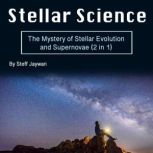 Stellar Science, Steff Jaywan