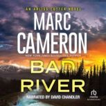 Bad River, Marc Cameron