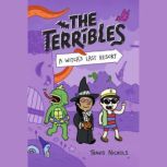 The Terribles 2 A Witchs Last Reso..., Travis Nichols