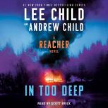 In Too Deep, Lee Child