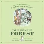 Tales from the Forest, Jane Riordan