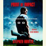 Point of Impact, Stephen Hunter